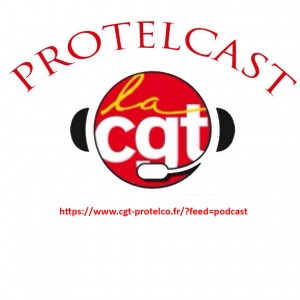 Logo Protelcast