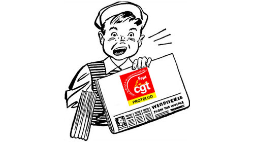 Actu CGT Protelco